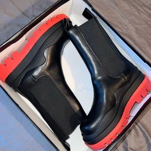 Ego Boots